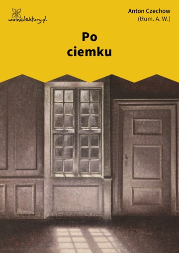 Po ciemku