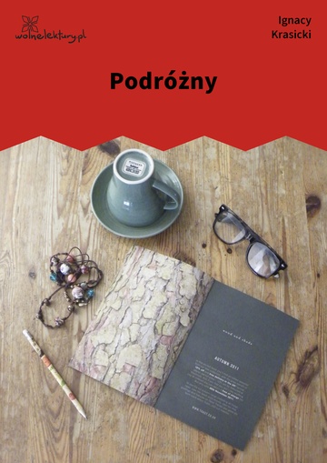 Podróżny