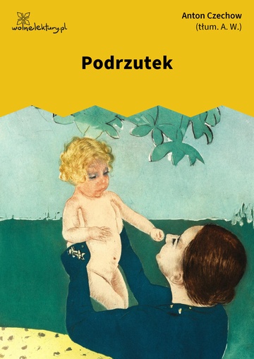 Podrzutek