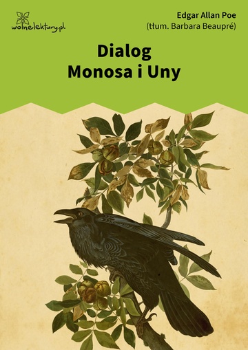 Dialog Monosa i Uny