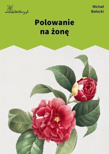 Polowanie na żonę