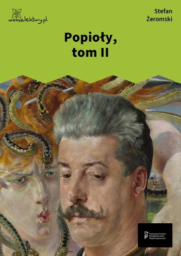 Popioły, tom II