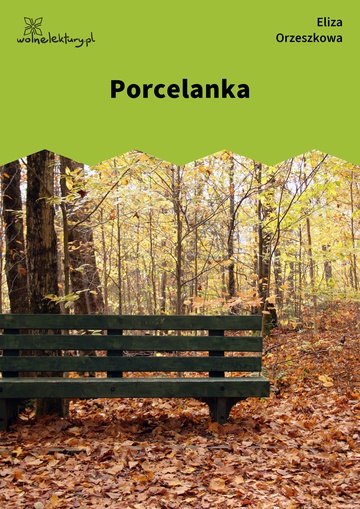 Porcelanka