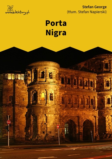 Porta Nigra