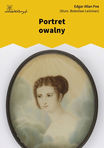 Portret owalny