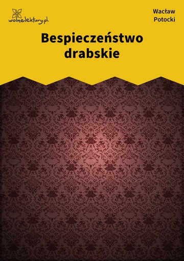 Bespieczeństwo drabskie