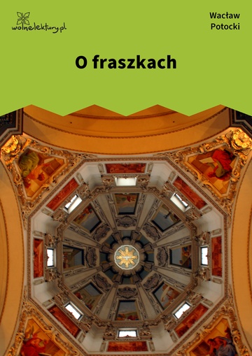 O fraszkach