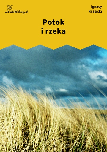 Potok i rzeka