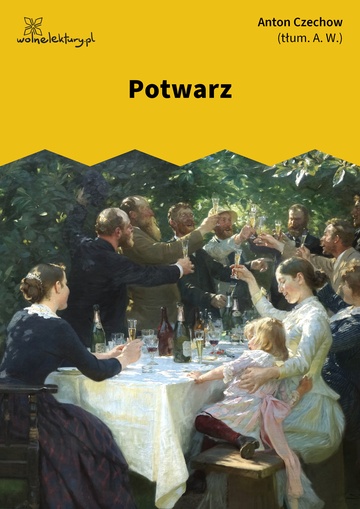 Potwarz