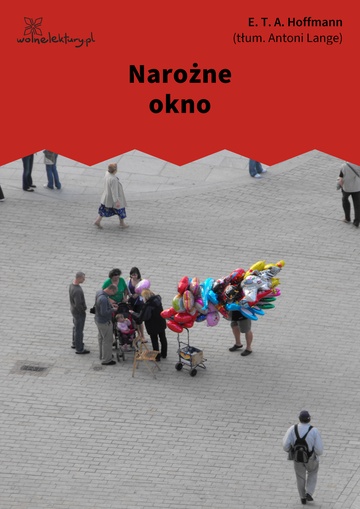 Narożne okno