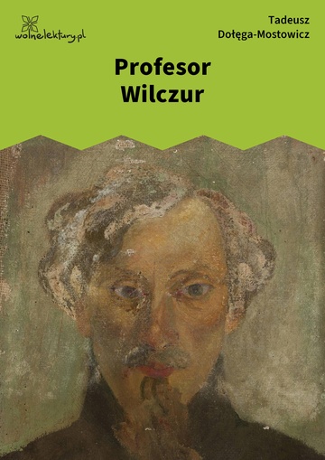 Profesor Wilczur