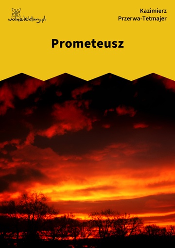 Prometeusz