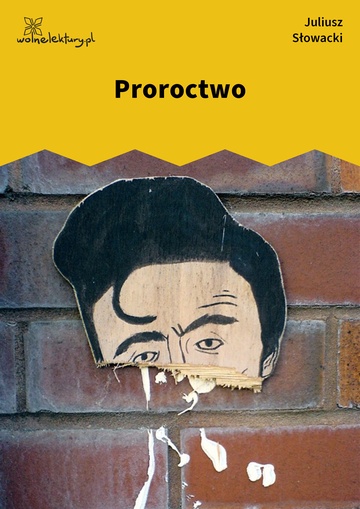 Proroctwo