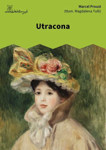 Utracona