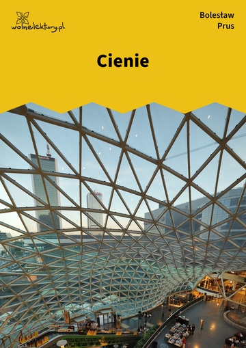 Cienie