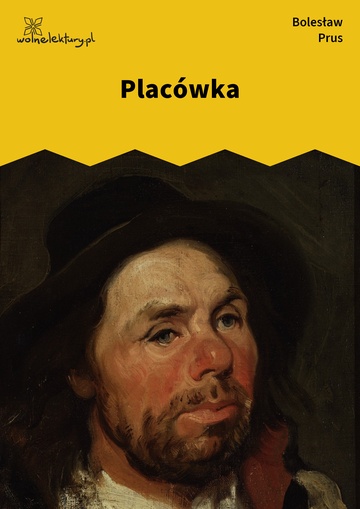 Placówka