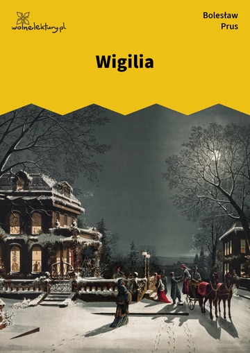 Wigilia