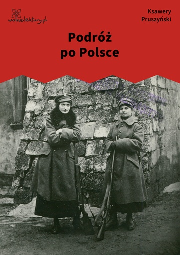 Podróż po Polsce