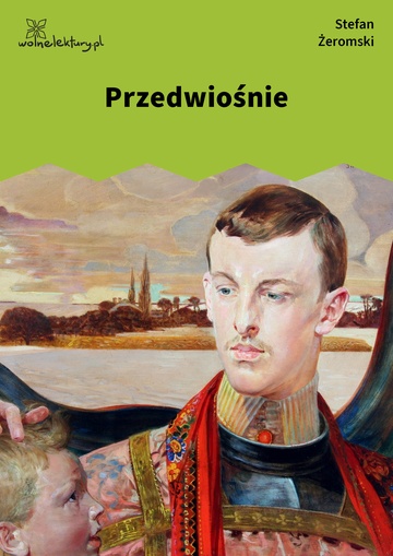 Przedwiośnie