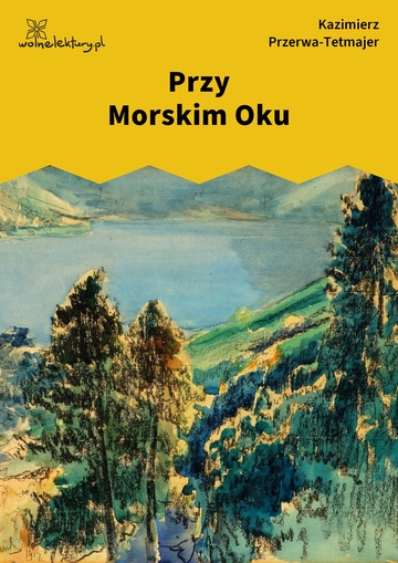 Przy Morskim Oku