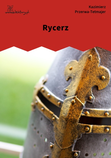 Rycerz