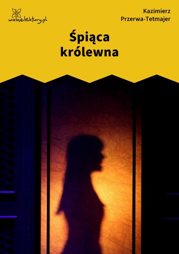 Śpiąca królewna