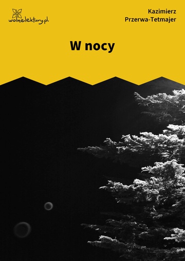 W nocy