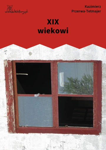 XIX wiekowi