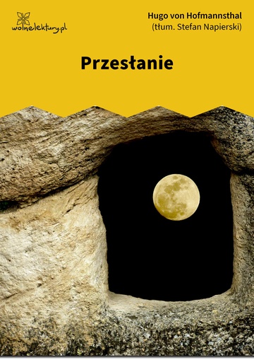 Przesłanie