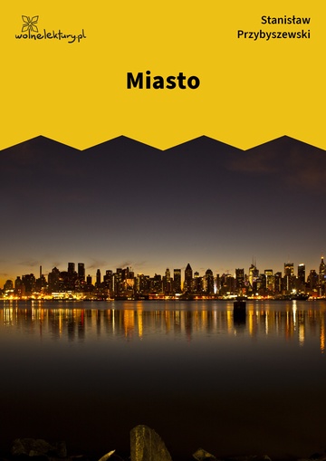 Miasto