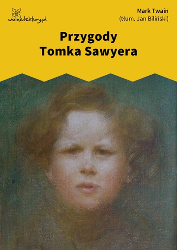 Mark Twain, Przygody Tomka Sawyera