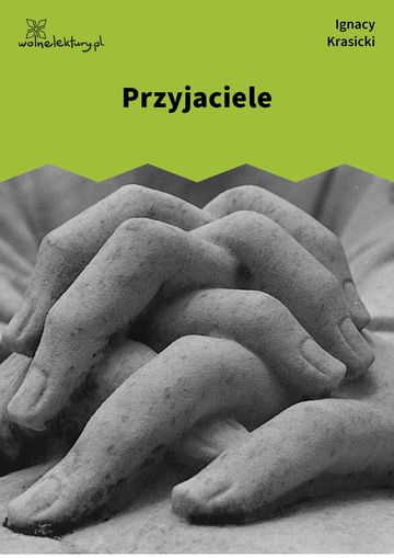 Przyjaciele