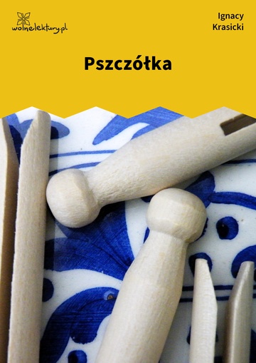 Pszczółka