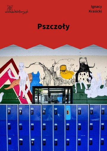 Pszczoły