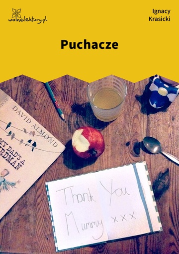 Puchacze