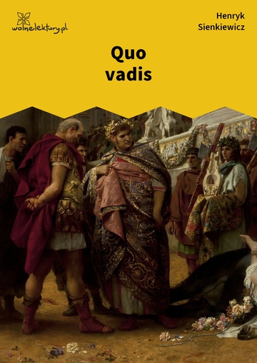 Quo vadis