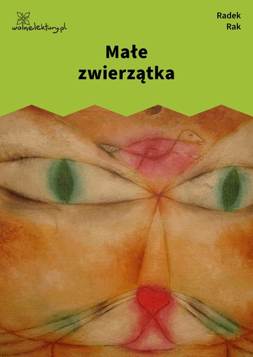 Małe zwierzątka