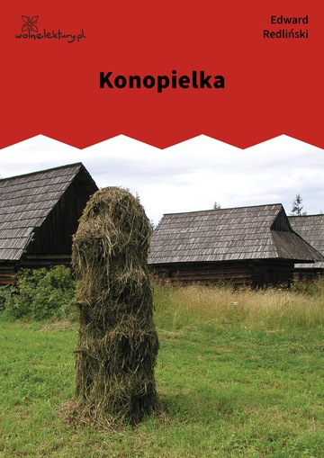 Konopielka