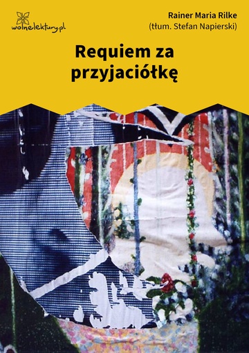 Requiem za przyjaciółkę