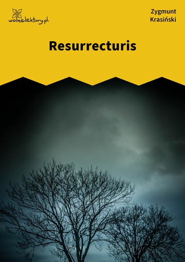 Resurrecturis