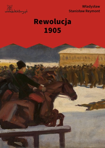 Rewolucja 1905