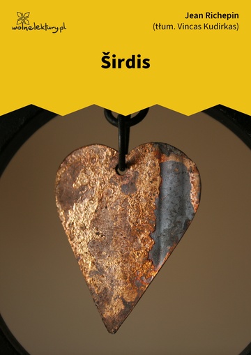 Širdis