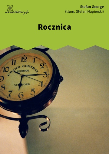 Rocznica