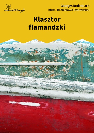 Klasztor flamandzki