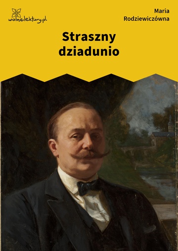 Straszny dziadunio