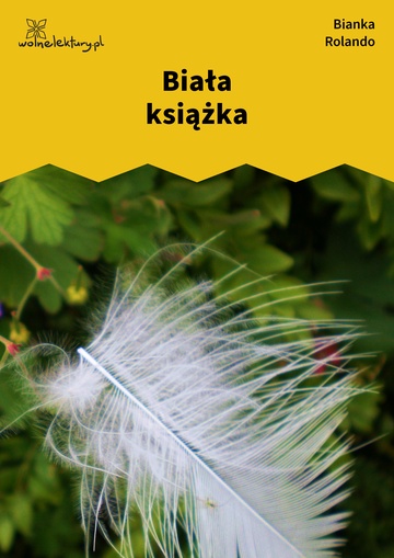 Biała książka