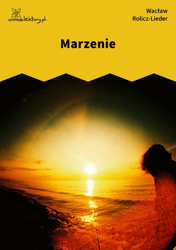 Marzenie