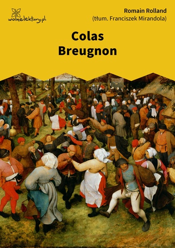 Colas Breugnon