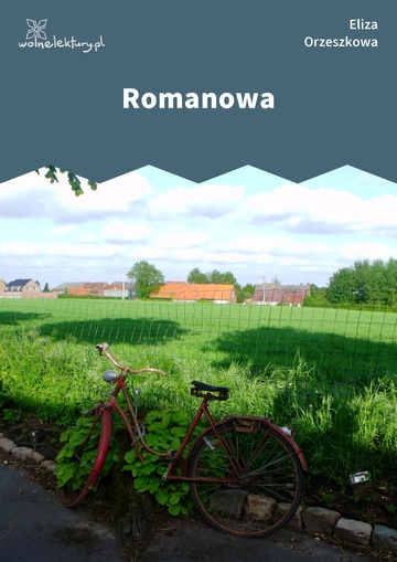 Romanowa