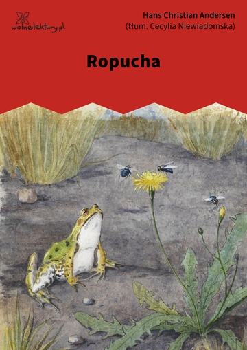 Ropucha